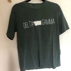 Montana Delta Gamma